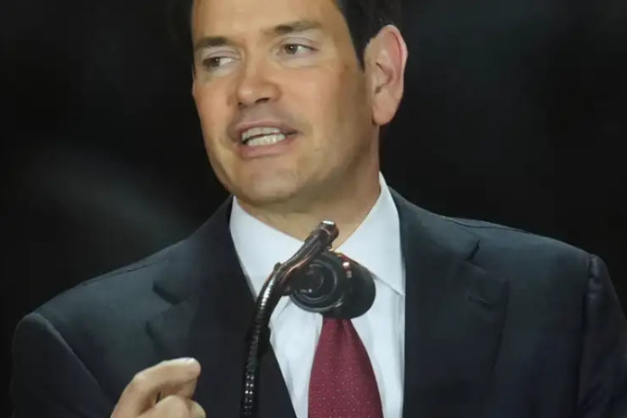 Rubio: AQSh yangi sanksiyalarga qaramay, Rossiya bilan muloqotga tayyor