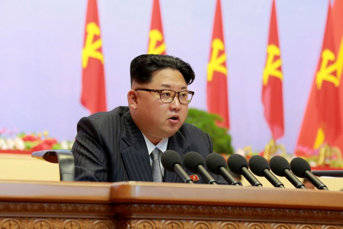 КНДР сообщила об испытании нового "тактического" оружия