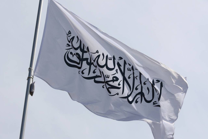 Rossiya Afg‘oniston Islom Amirligini rasman tan oldi