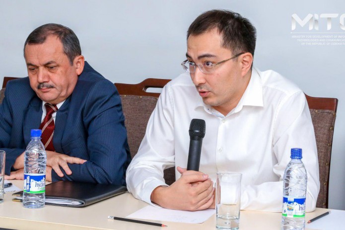 Общественный Совет Мининфоком обсудил актуальные проблемы сферы ИКТ