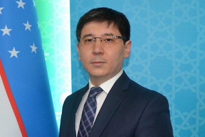 Назначен новый посол Узбекистана в Австрии
