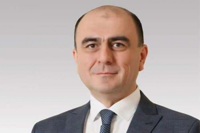 Аброрхўжа Турдалиев назначен заместителем председателя Центрального банка