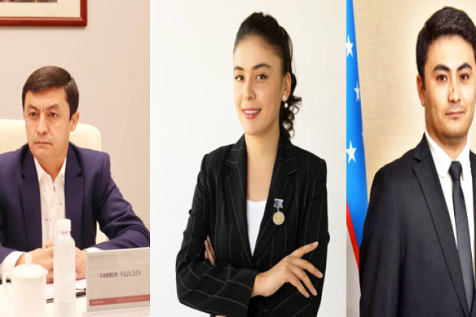 “O‘zbekiston Milliy Iqtisodiy Hamkorlik” uyushmasi tashkil etildi