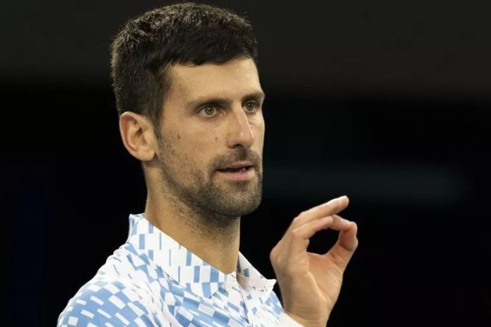 Forbes zamonaviy tennis tarixida eng ko'p mukofot puli ishlab topgan Top-20`talikni elon qildi