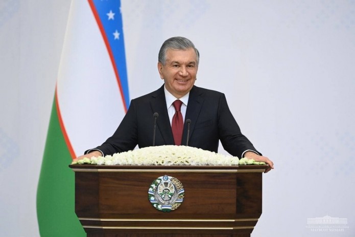 Shavkat Mirziyoyev: "Tadbirkorlikni jadal va yanada keng rivojlantirish uchun barcha sharoitlarni yaratish – eng muhim vazifamizdir"