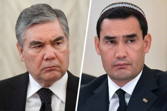 Сердар Бердымухамедов выдвинут на пост президента Туркменистана