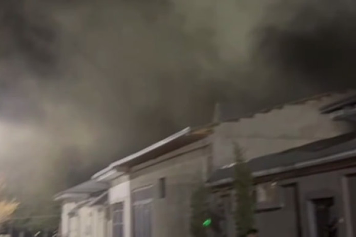 Toshkentda ekologik talablarni bajarmagan 15 ta obyektda qurilish ishlari vaqtincha to‘xtatildi