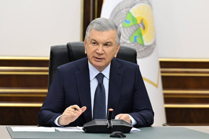 19-may kuni O‘zbekistonda sodir bo‘lgan muhim voqealar dayjesti