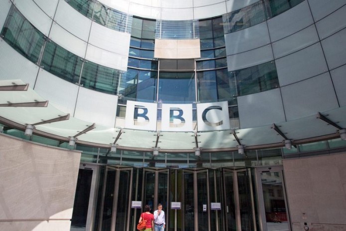 Узбеккино и BBC создадут документальный фильм об Узбекистане