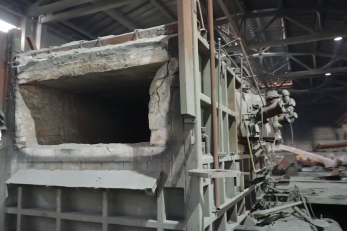 Sanoat korxonalarini poytaxtdan tashqariga ko‘chirish boshlandi