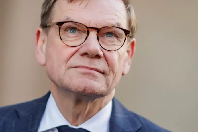 Vadeful: Rossiya Ukraina bilan urushdan keyin NATOga hujum qilishi mumkin