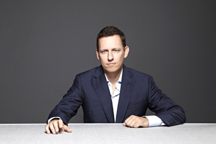Who Is Matt Danzeisen? All About Peter Thiel’s Husband Career, Personal Life & More matt danzeisen