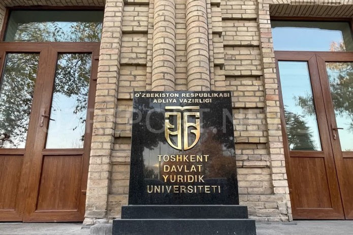 TDYU huzuridagi akademik litseylar bitiruvchilarini suhbat asosida o'qishga qabul qilish tartibi belgilandi