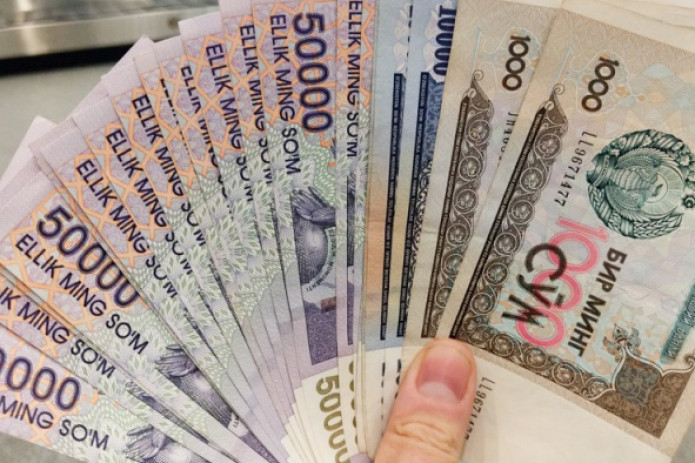 Uzbekistan sees 26% growth in cash and digital transactions in 2024
