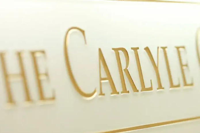 Lukoil xorijiy aktivlarni Carlylega sotdi