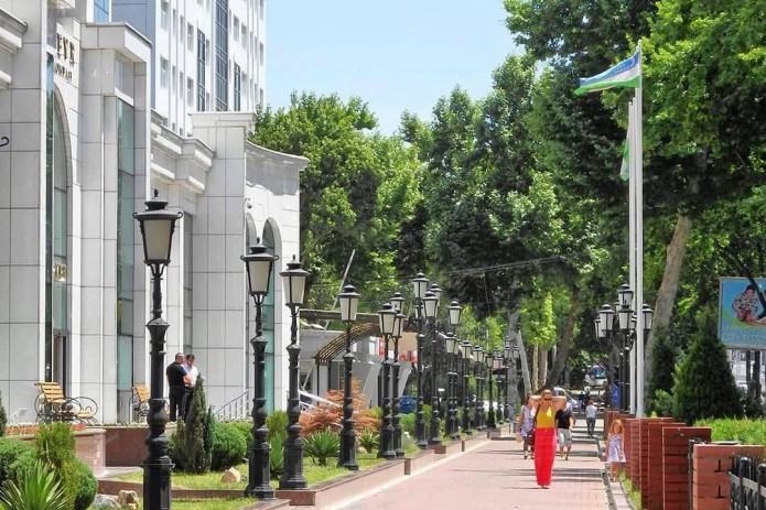 Weather forecast for today