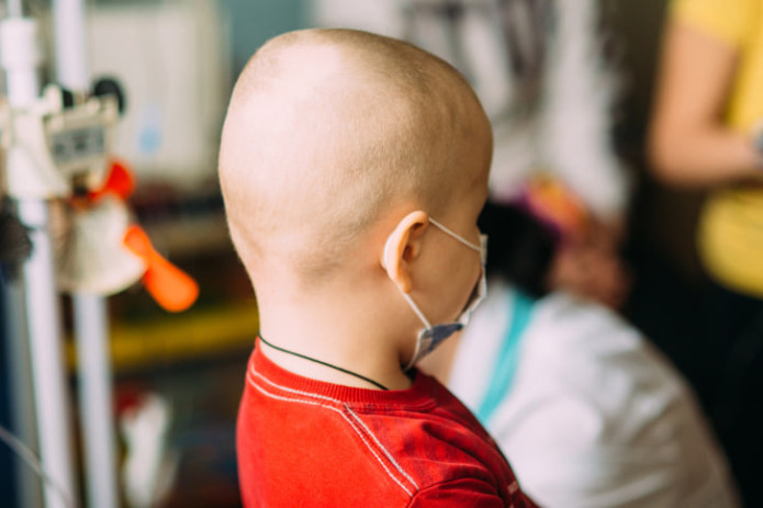 O‘zbekistonda o‘z mobil palliativ xizmatiga ega ilk bolalar xospisi tashkil etilmoqda