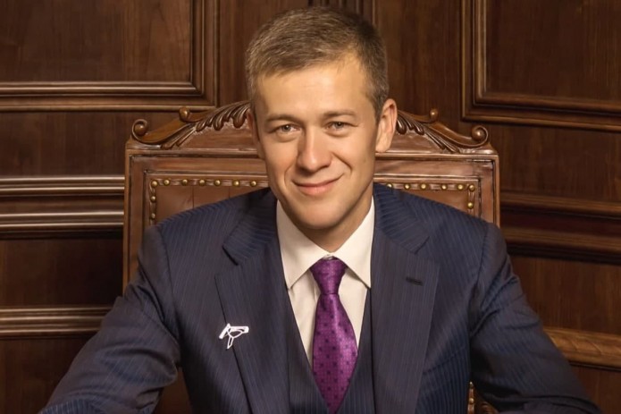 Bahromjon Gaziyev Yevrosiyo ot sporti assotsiatsiyasi vitse-prezidenti etib saylandi
