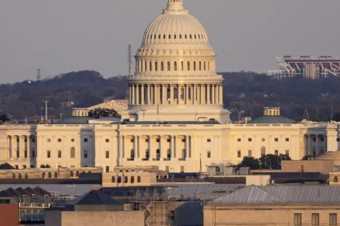 AQSh Vakillar palatasi mudofaa byudjetini tasdiqladi
