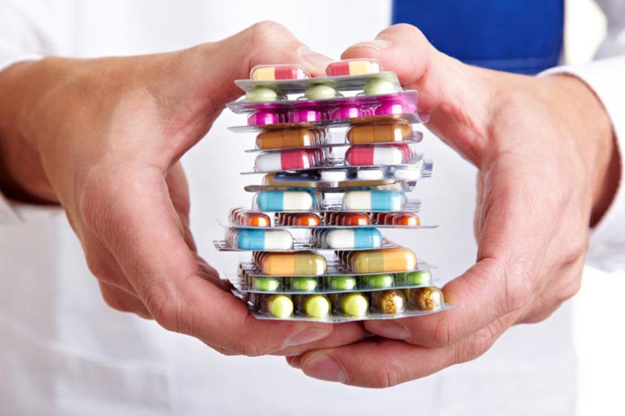 Farmatsevtika mahsulotlari sifati va xavfsizligi oshiriladi