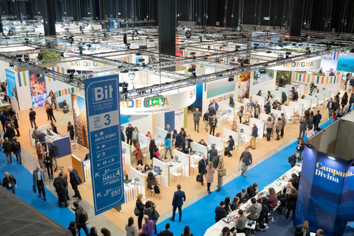 O‘zbekiston ilk bor Milandagi “BIT-2026” xalqaro turizm ko‘rgazmasida ishtirok etdi