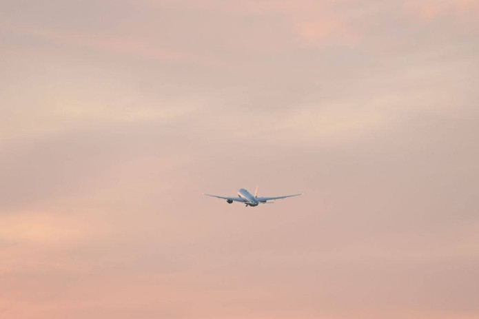 Samarqanddan Isroilga aviareys bekor qilindi