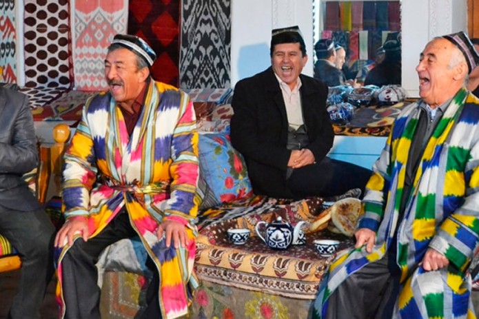 Marg'ilonda Yusufjon qiziq Shakarjonov nomidagi respublika askiya va qiziqchilik san’ati markazi tashkil  etiladi