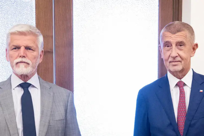 Chexiya Prezidenti Andrey Babishni Bosh vazir etib tayinlaydi