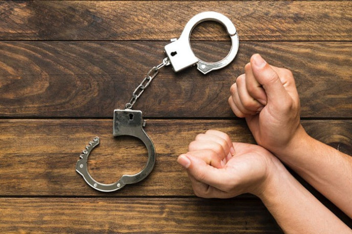 2025 yilda qariyb 19 ming kishi ozodlikdan mahrum qilingan