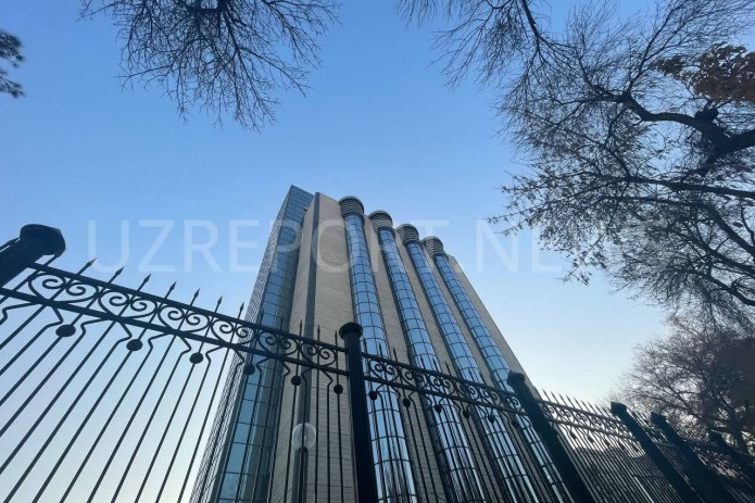 Markaziy bank 2026-yil yakunida inflyatsiya 6,5% atrofida shakllanishini prognoz qilmoqda