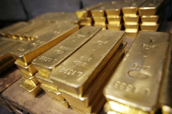 Золотовалютные резервы Узбекистана в июле уменьшились на $270,6 млн.