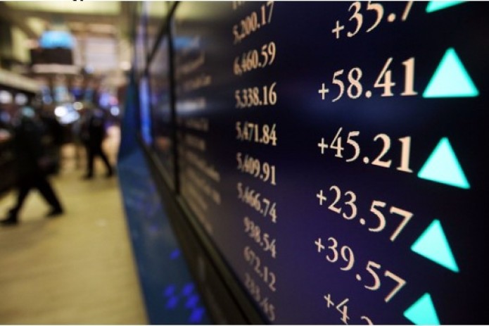 Капитализация Ташкентской фондовой биржи превысила $5 млрд.