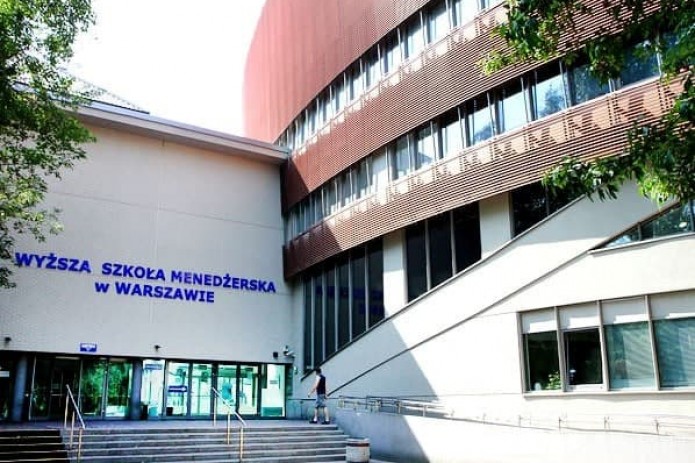 В Андижане открыли филиал Варшавского университета менеджмента