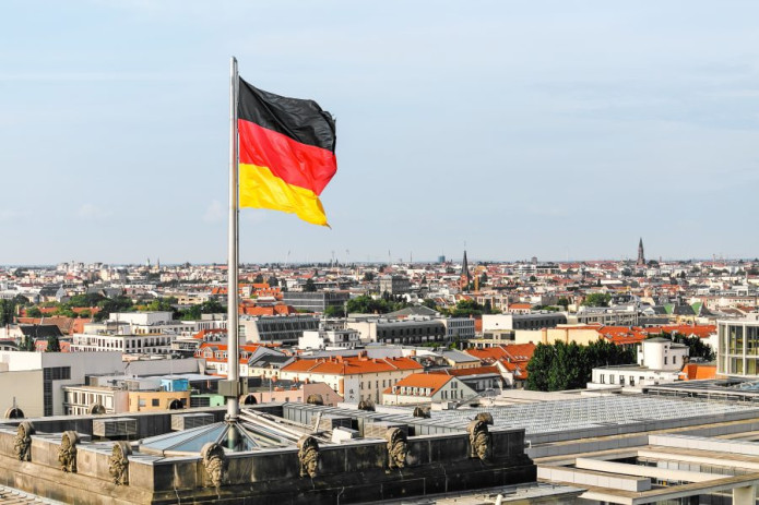 Germaniya fuqaroligini olgan rossiyaliklar soni rekord darajaga yetdi