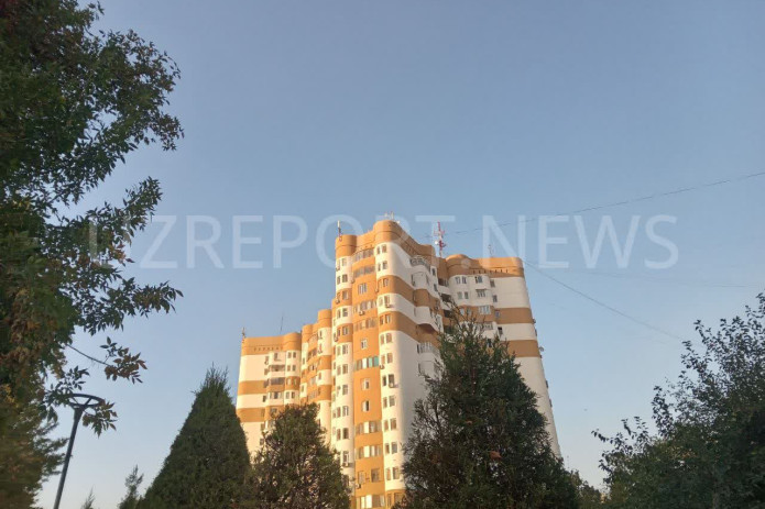 Toshkentda uy-joy va yer narxlari pasayishda davom etyapti