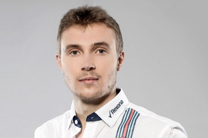 Сергей Сироткин станет новым пилотом "Формулы-1"