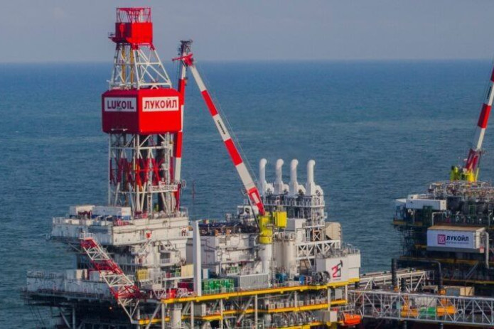 “Lukoyl”ning xorijiy aktivlari Gunvor Group energetika treyderiga sotiladi