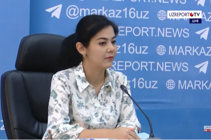 "Kunduzgi yoki sirtqi ta'lim shakli diplomida hech qanday farq yo'q"
