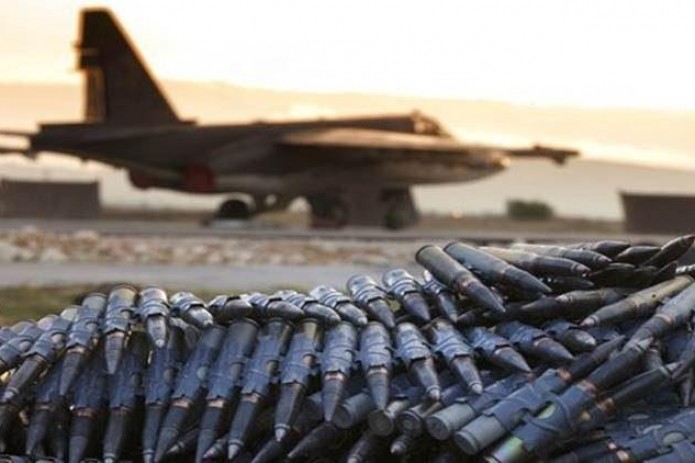 США нанесли авиаудар в Сирии по приказу Байдена