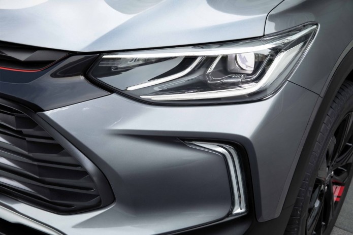 UzAuto Motors выпустит 16 машин Chevrolet Tracker-2 для тест-драйва