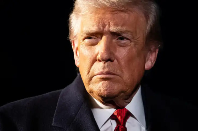 Tramp: AQSh o'z maqsadlariga erishdi va "tez orada" Eronga hujumlarni to'xtatadi