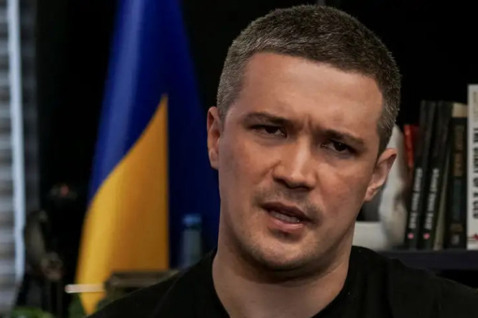 Ukraina va Fransiya qo'shma mudofaa ishlab chiqarishni kuchaytiradi