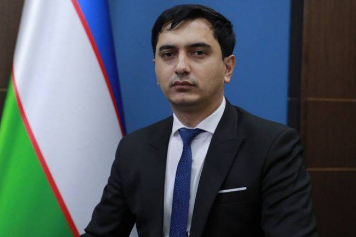 Olimjon Mavlonov Oliy taʼlim, fan va innovatsiyalar vazirligining Qashqadaryo viloyati hududiy boshqarmasi boshligʻi bo'ldi