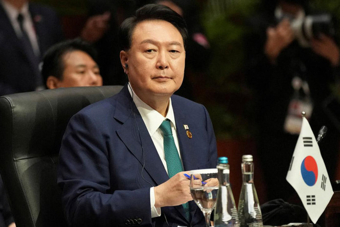 Janubiy Koreya sobiq prezidenti umrbod qamoqqa hukm qilindi