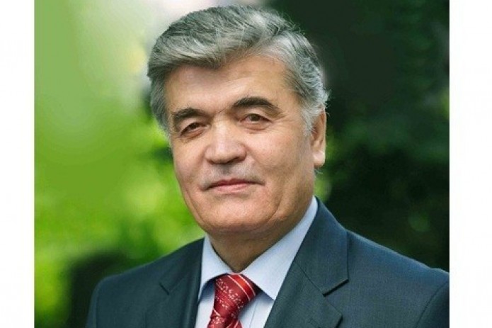Илхомжон Неъматов назначен первым заместителем главы МИД