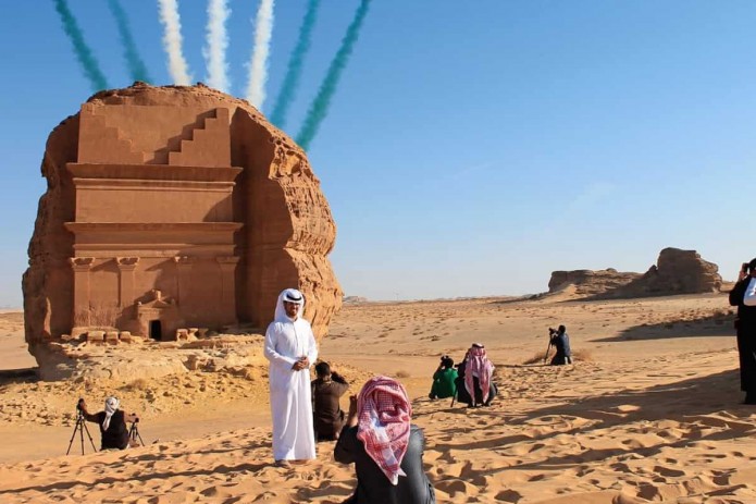 Saudiya Arabistoni O‘zbekiston fuqarolari uchun elektron viza olish imkonini ochdi