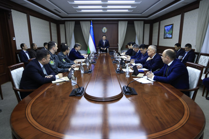 Oliy Majlis Senati qo‘mitasida “Ekologik ekspertiza to‘g‘risida”gi qonunning yangi tahriri muhokama etildi