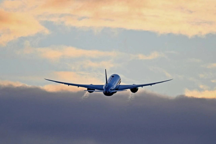 Eron havo hududi yopilgani sababli bir qator aviareyslar jo‘nash aeroportlariga qaytishga majbur bo‘ldi