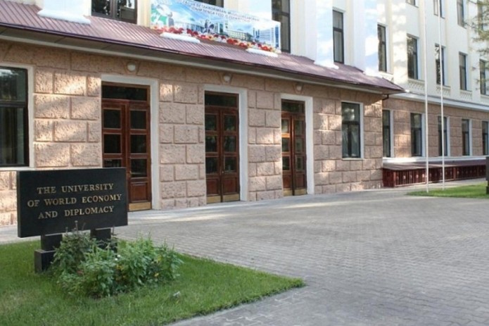 При УМЭД создается Высшая школа дипломатии