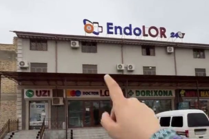 Buxoroda xususiy klinikada 11 yoshli bola vafot etgani holati yuzasidan jinoyat ishi qo‘zg‘atildi